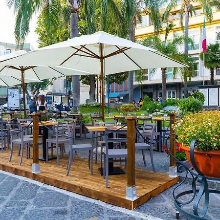 Cota Holidays House Piano di Sorrento Luaran gambar