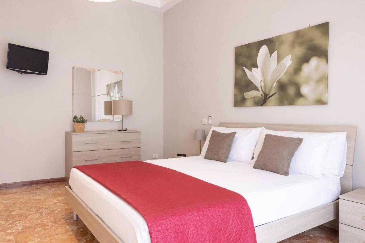 Cota Holidays House Piano di Sorrento Luaran gambar