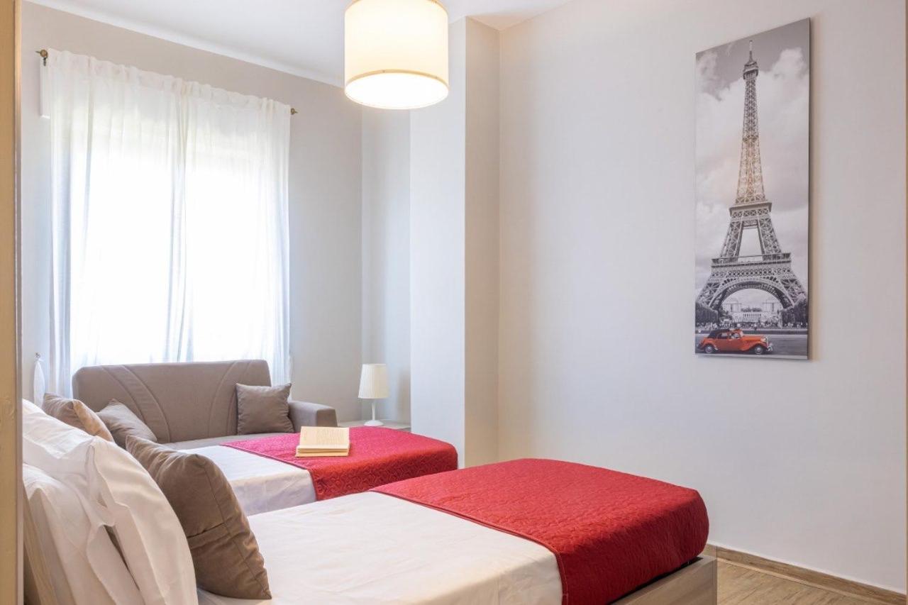 Cota Holidays House Piano di Sorrento Luaran gambar