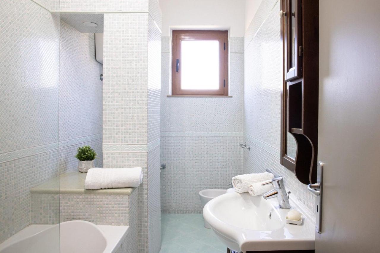Cota Holidays House Piano di Sorrento Luaran gambar