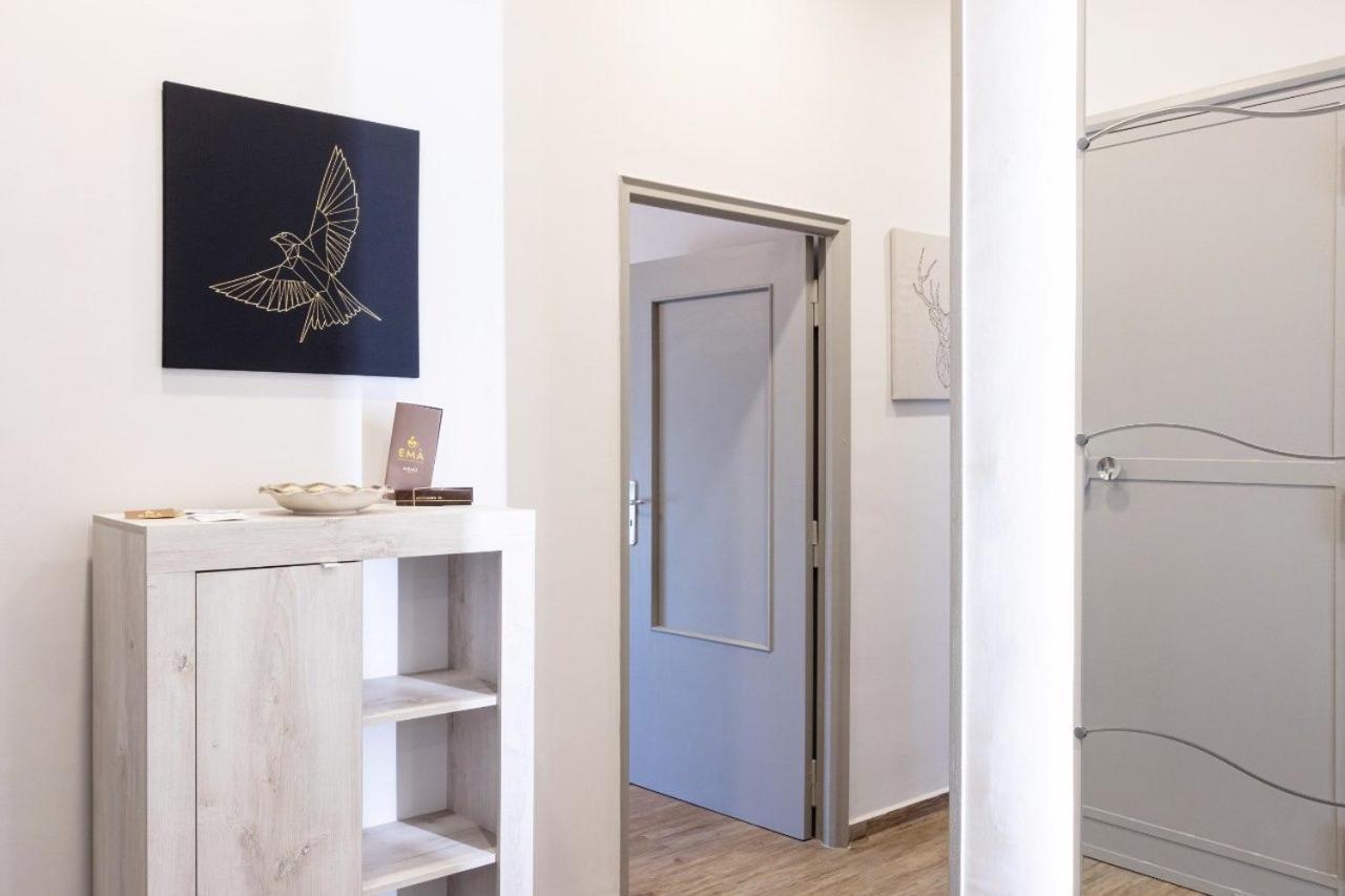 Cota Holidays House Piano di Sorrento Luaran gambar
