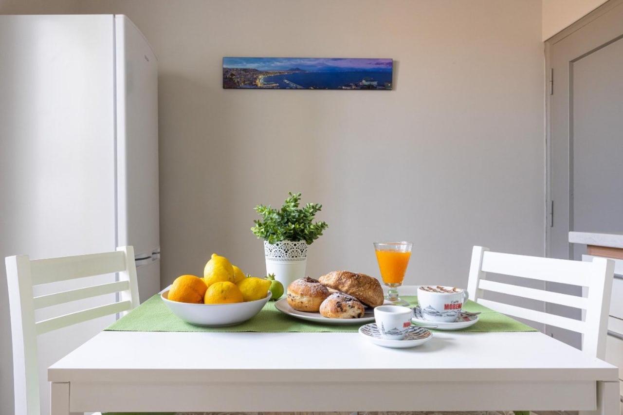 Cota Holidays House Piano di Sorrento Luaran gambar