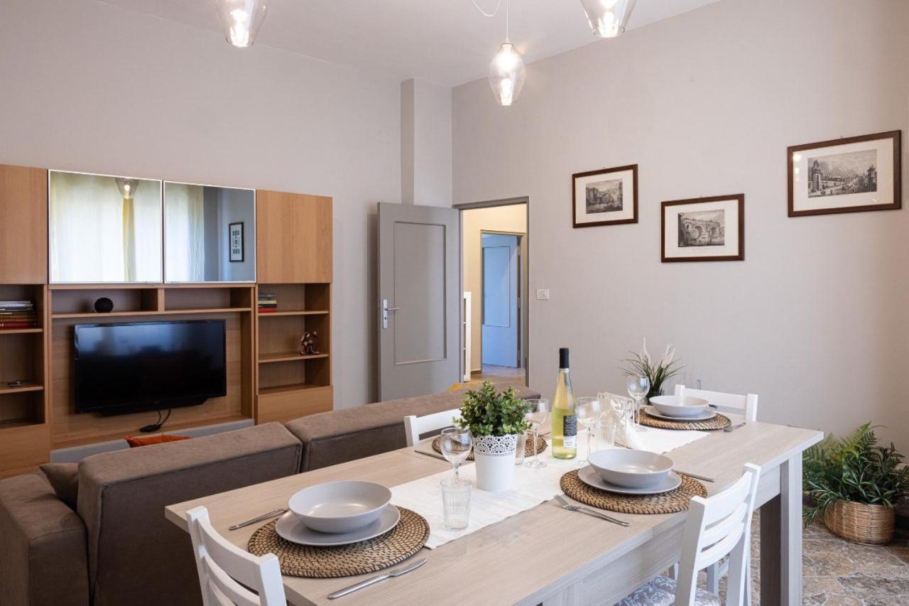 Cota Holidays House Piano di Sorrento Luaran gambar