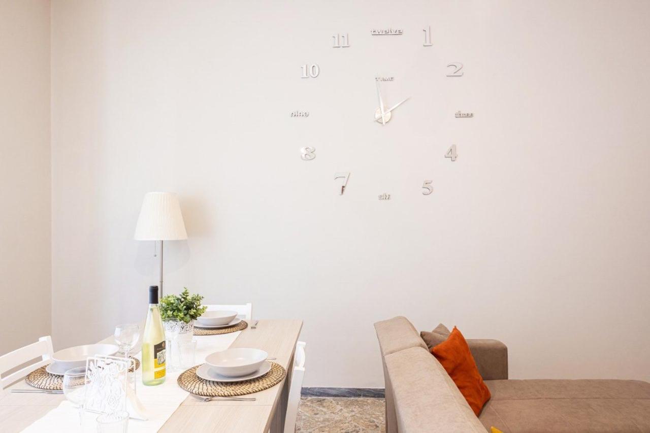 Cota Holidays House Piano di Sorrento Luaran gambar