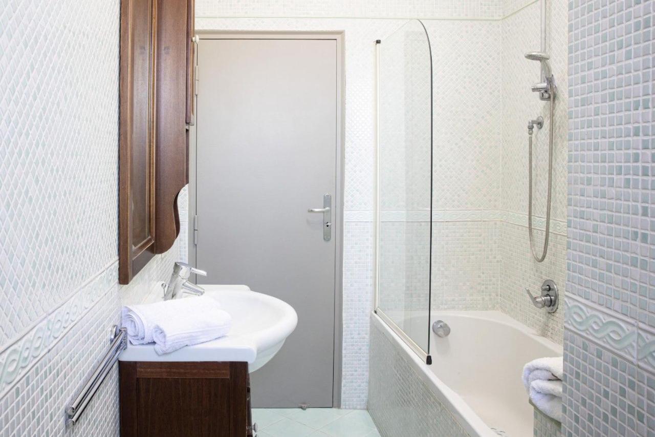 Cota Holidays House Piano di Sorrento Luaran gambar