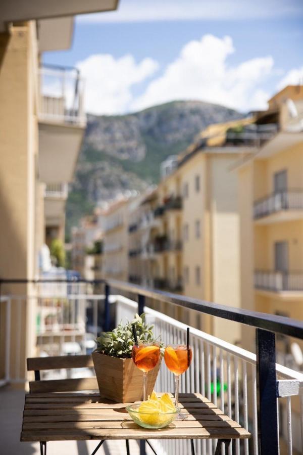Cota Holidays House Piano di Sorrento Luaran gambar