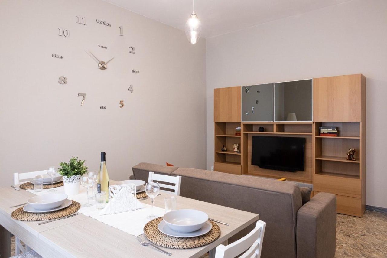 Cota Holidays House Piano di Sorrento Luaran gambar